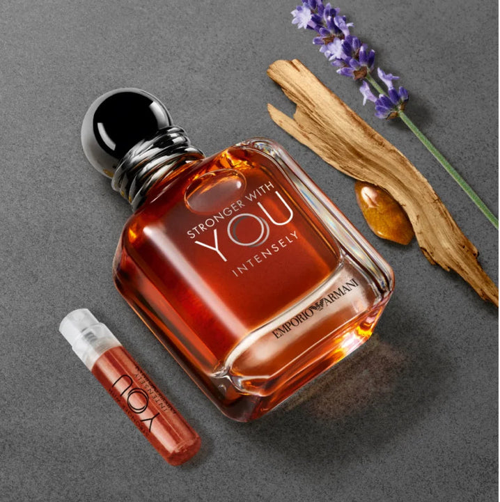 Stronger With You Intensely - 100 ML