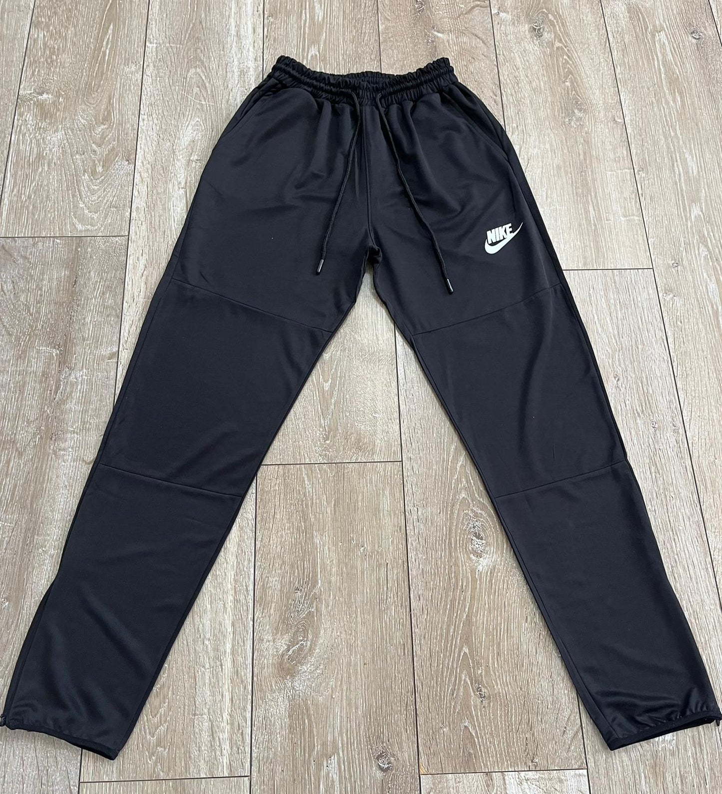 Pantalon Barbat NK Negru