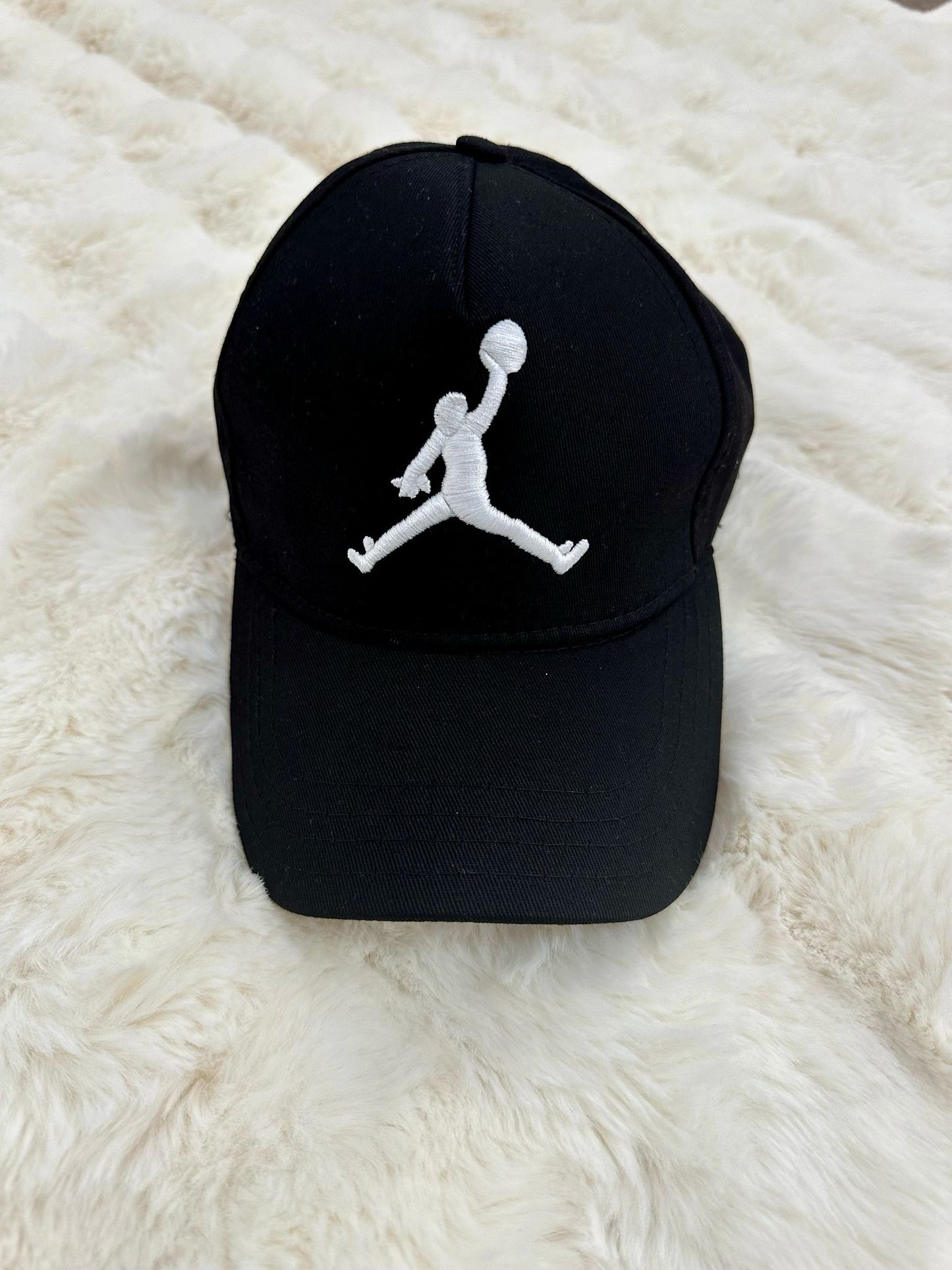 Sapca Neagra JRD