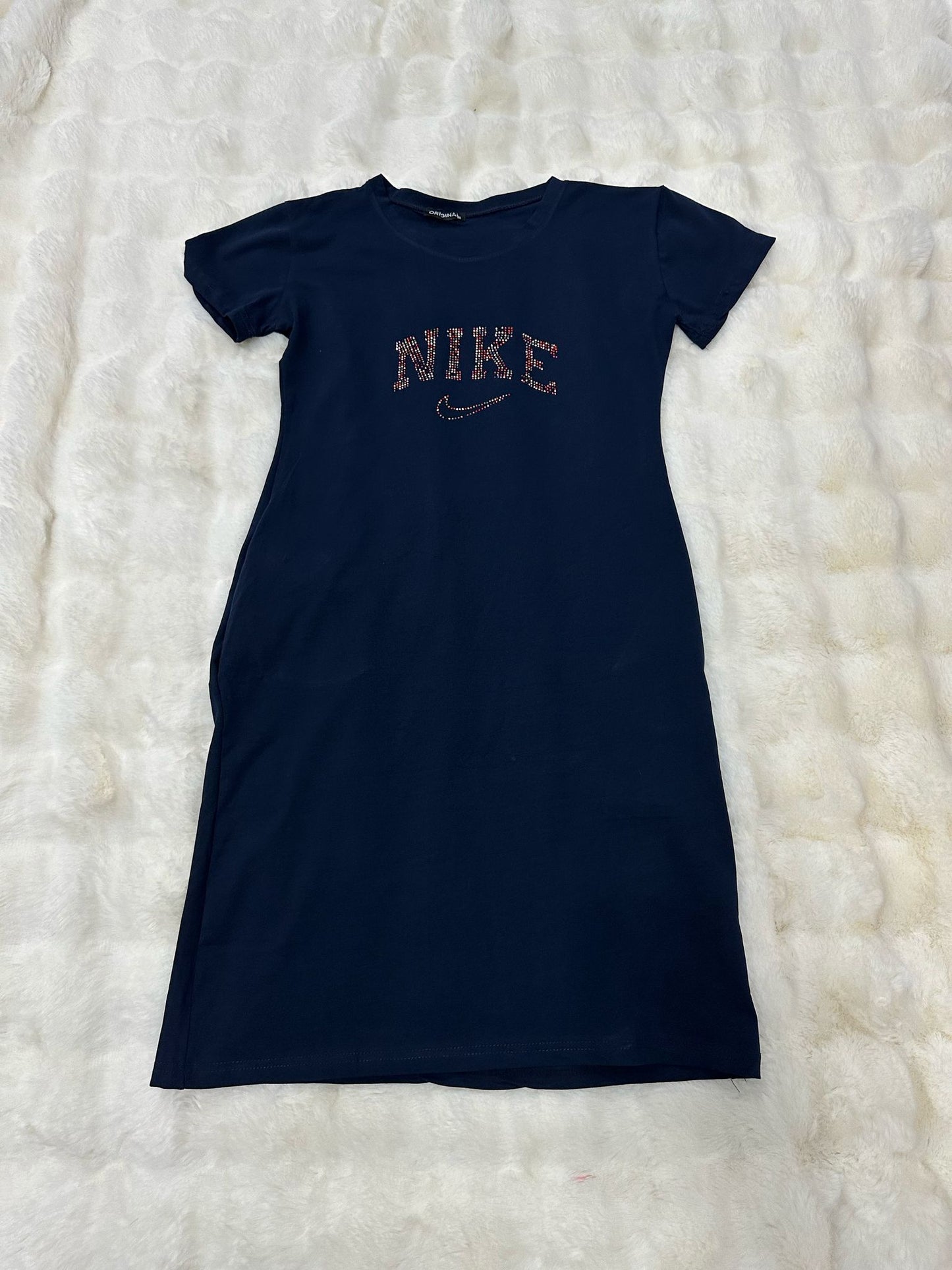 Rochita Sport Dama cu Buzunare Bleomaren Nk