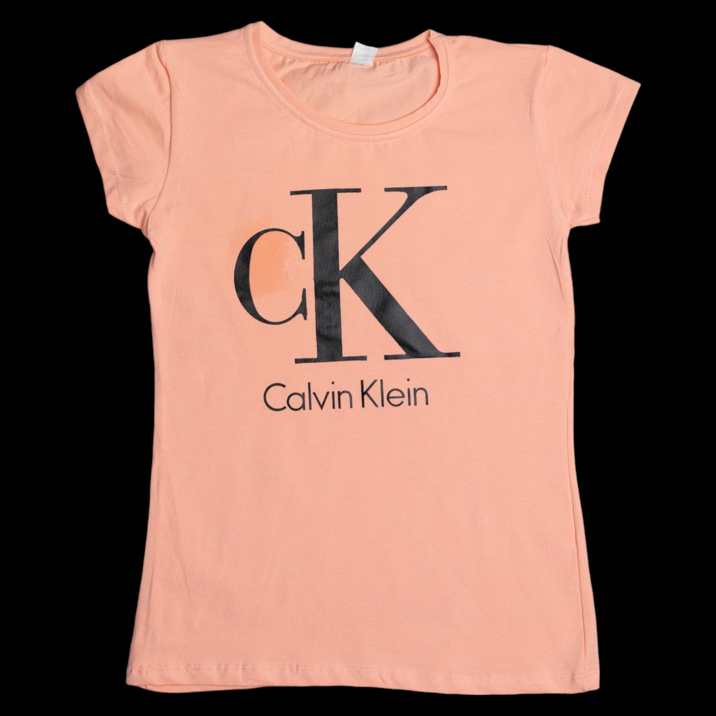 Tricou Dama Ck Roz