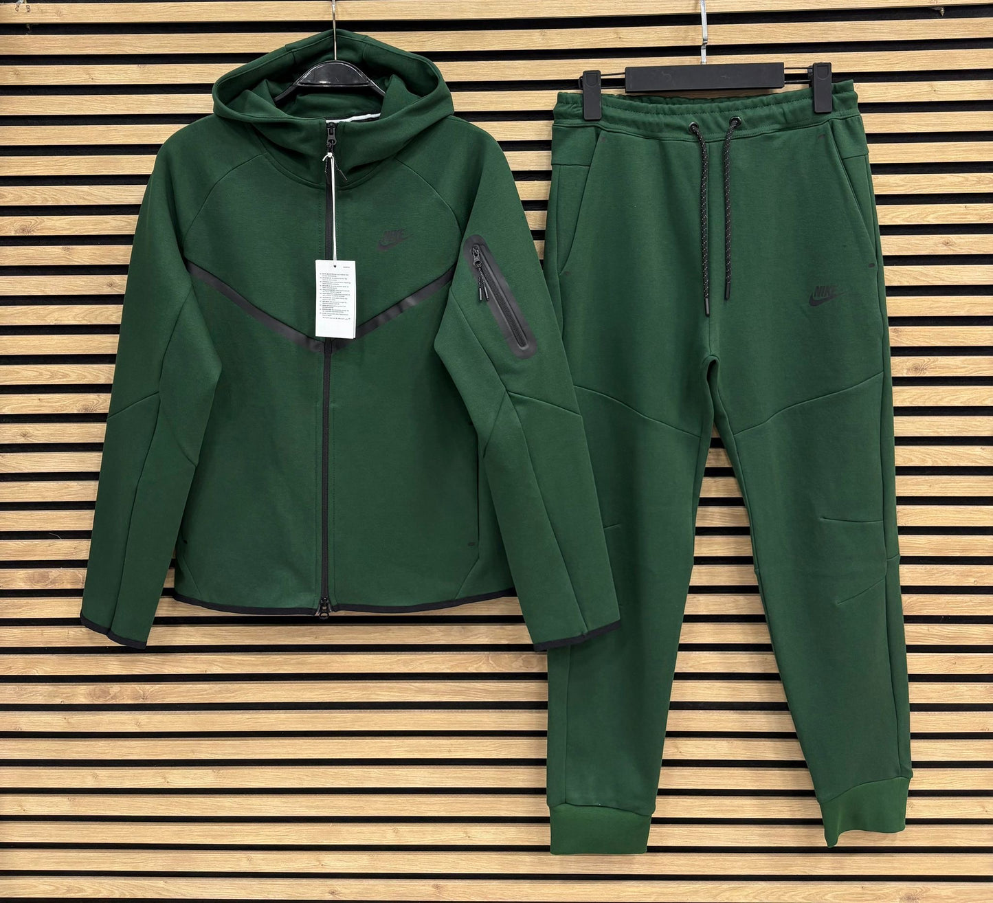 Trening NK Verde