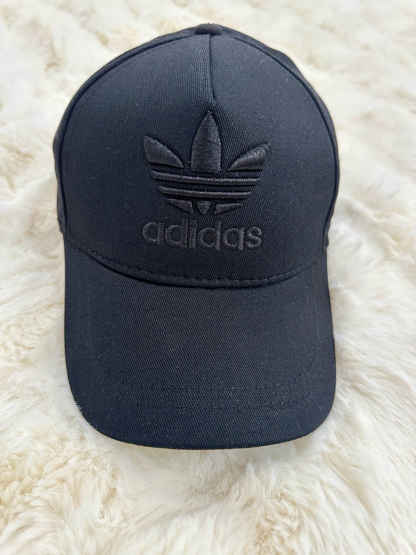 Sapca Ad Negru