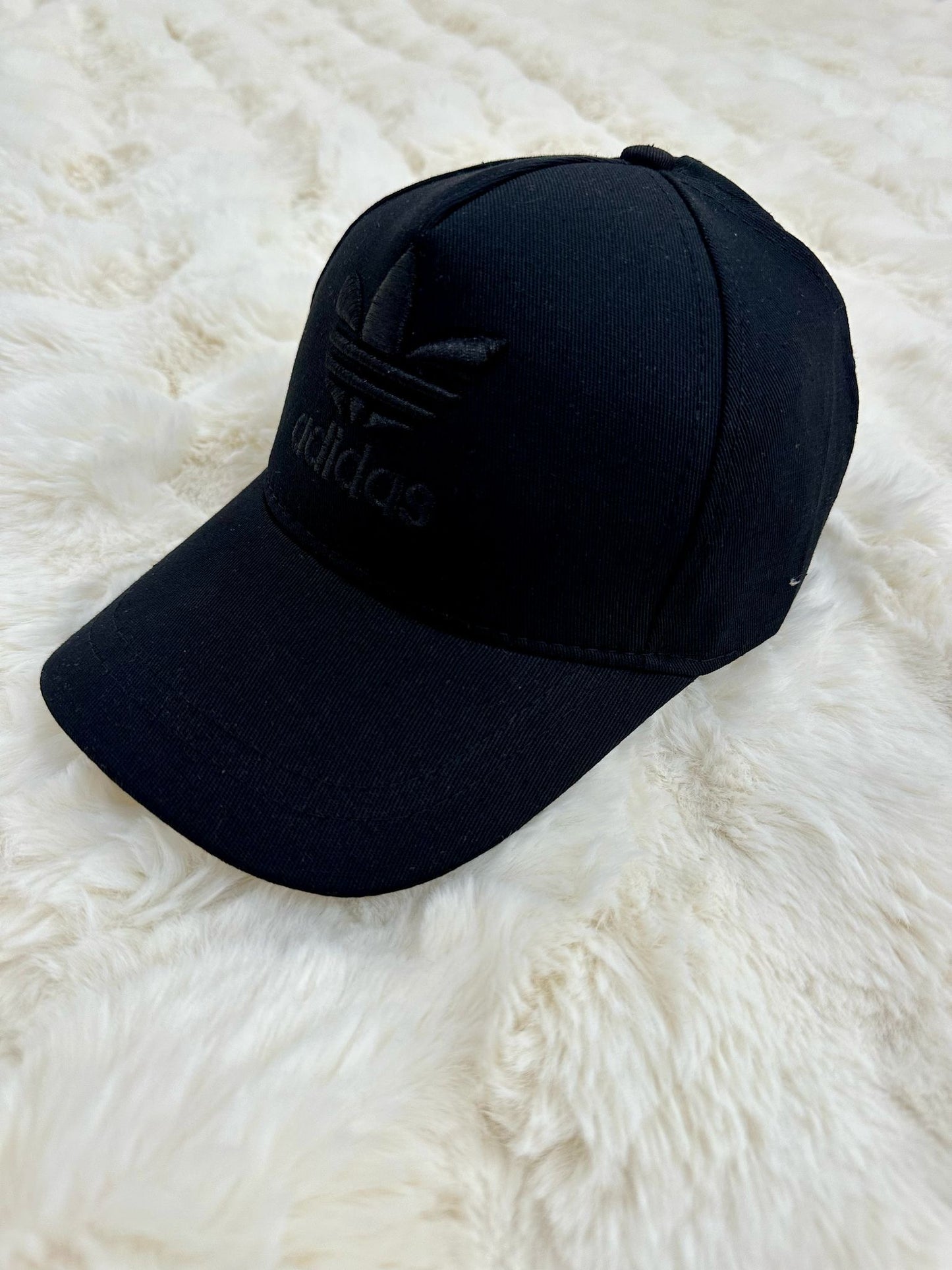 Sapca Ad Negru