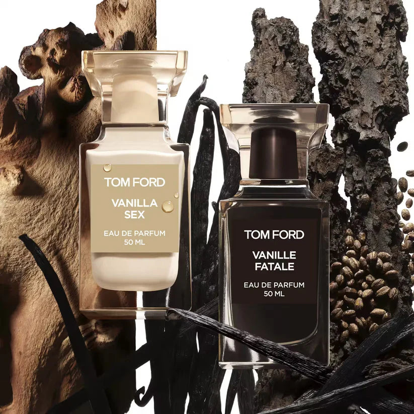 Vanilla Sex - ESP - 100ml