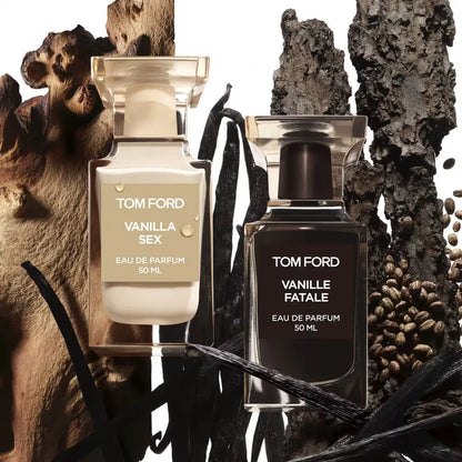 Vanilla Sex - ESP - 100ml