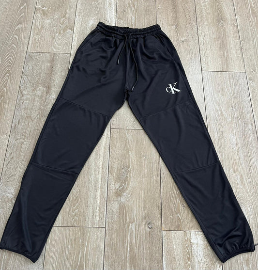 Pantalon Barbat Negru CK