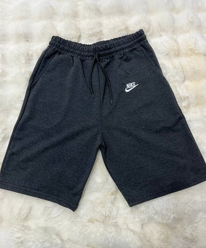 Pantalon Barbat Sc NK GRI Inchis