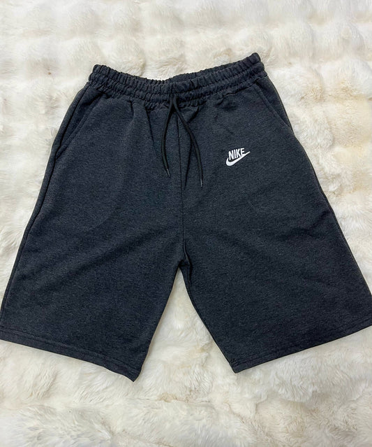 Pantalon Barbat Sc NK GRI Inchis
