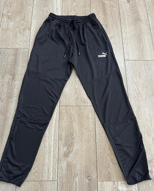 Pantalon Barbat PMA Negru