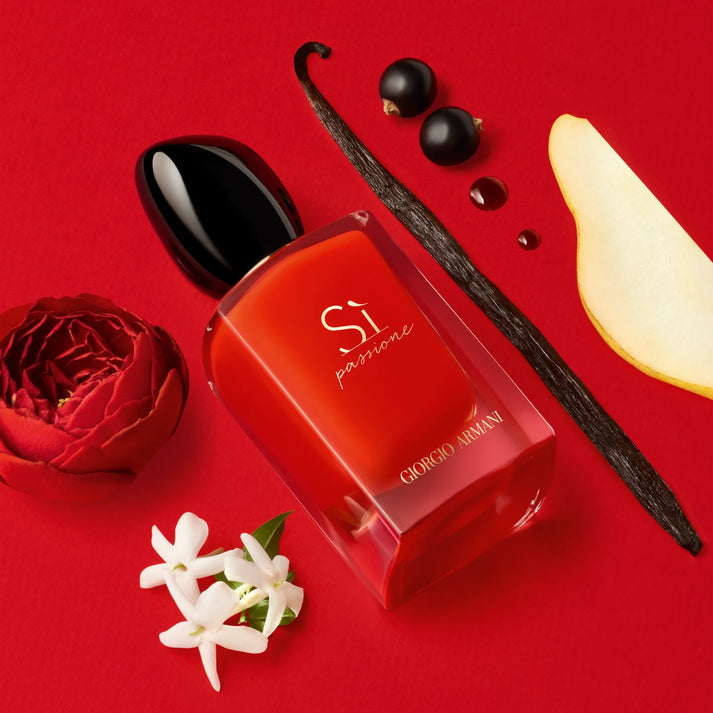 Si Passione - ESP - 100ml