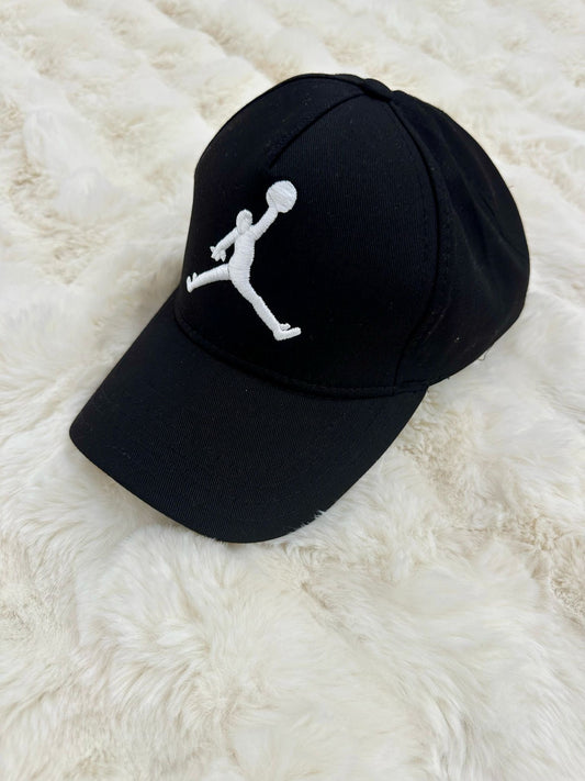 Sapca Neagra JRD