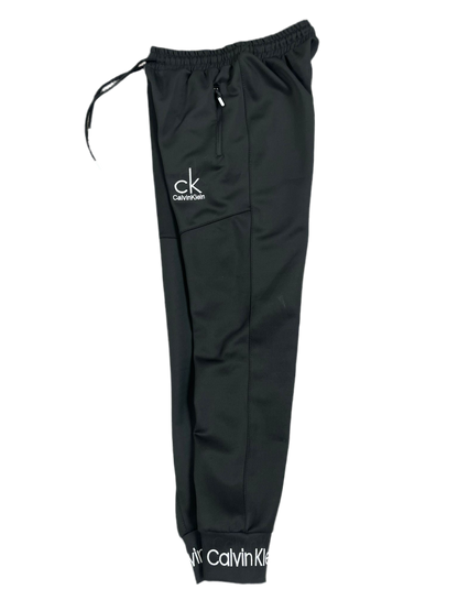 Pantalon Barbat CK Negru