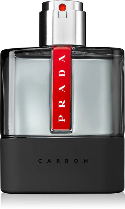 Luna Rossa Carbon - Est - 100ml