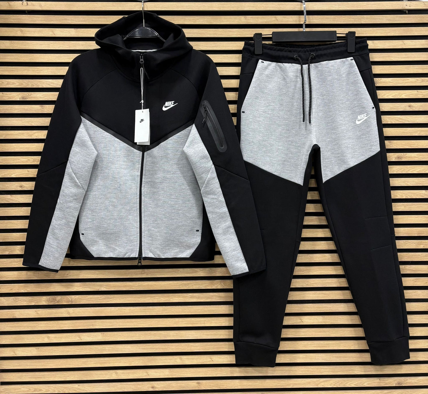 Trening NK Negru/GRi