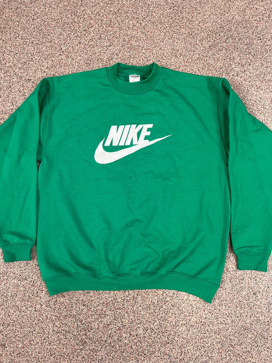 Bluza NK Verde