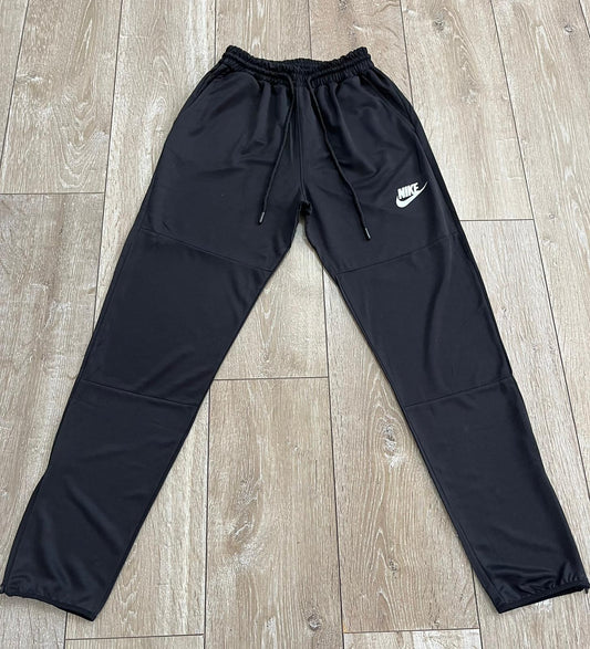 Pantalon Barbat NK Negru