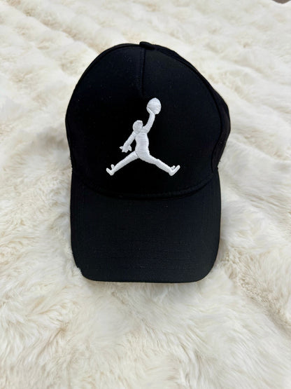 Sapca Neagra JRD