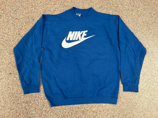 Bluza NK Albastru