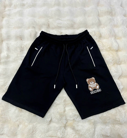 Pantalon Barbat Sc Mosch