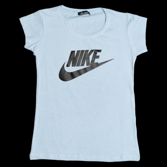 Tricou Dama NK Bleo