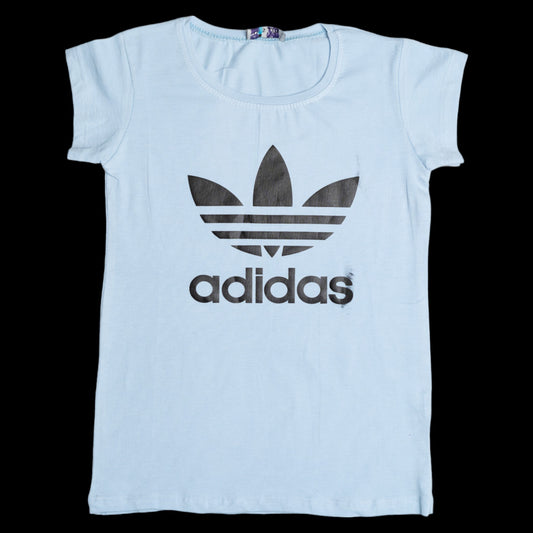 Tricou Dama AD Bleo