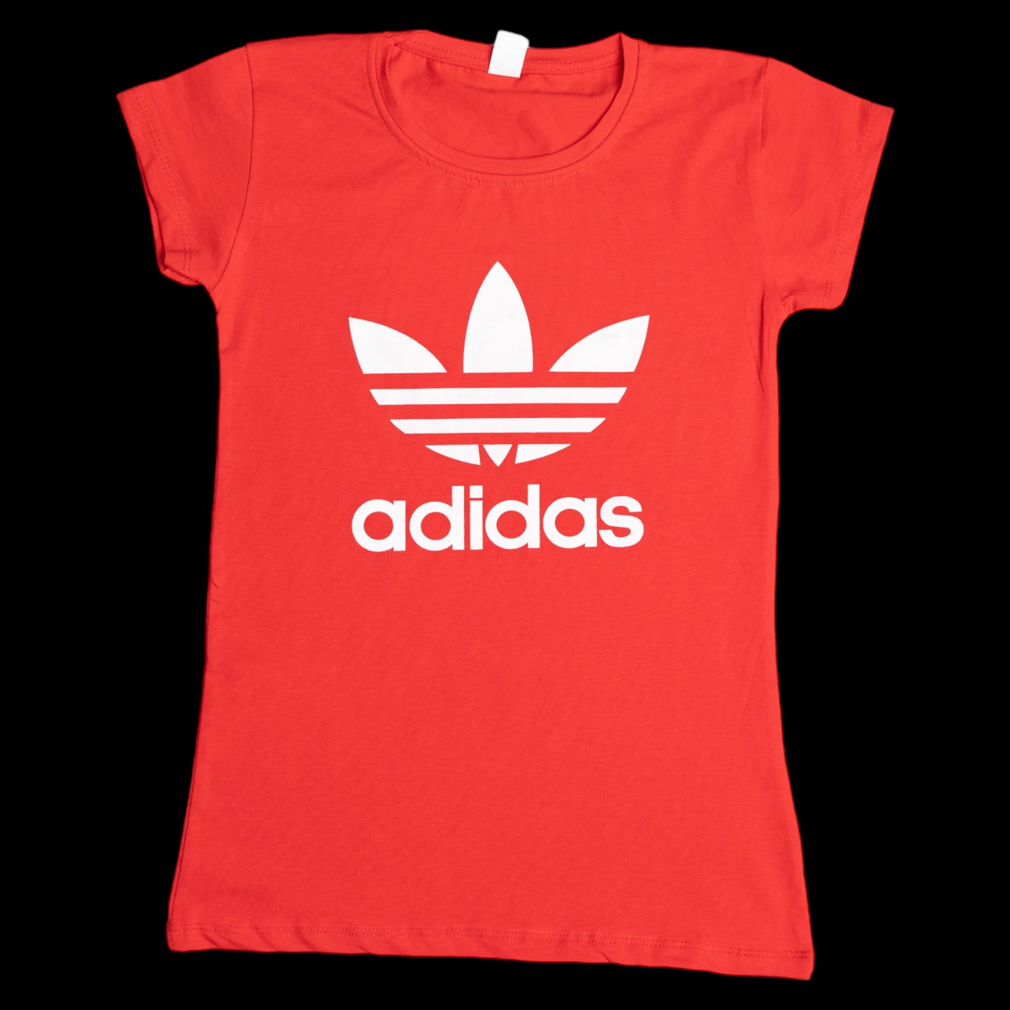 Tricou Dama AD Rosu