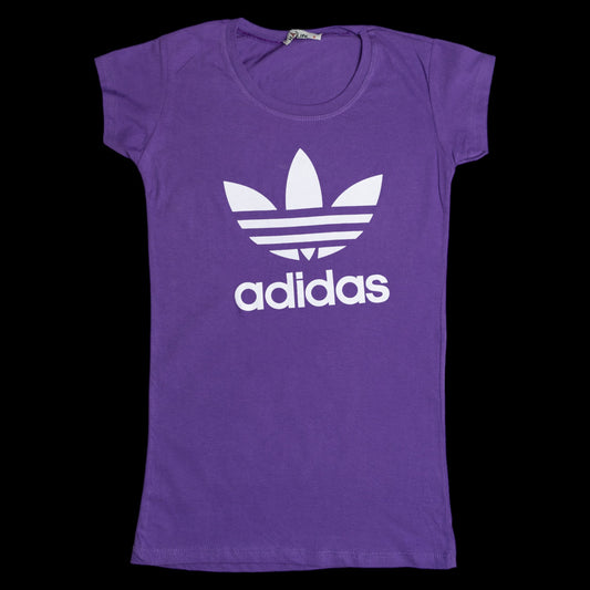 Tricou Dama AD Mov