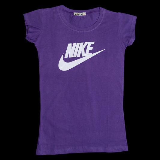 Tricou Dama NK Mov