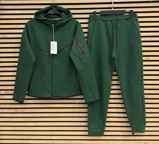 Trening NK Verde