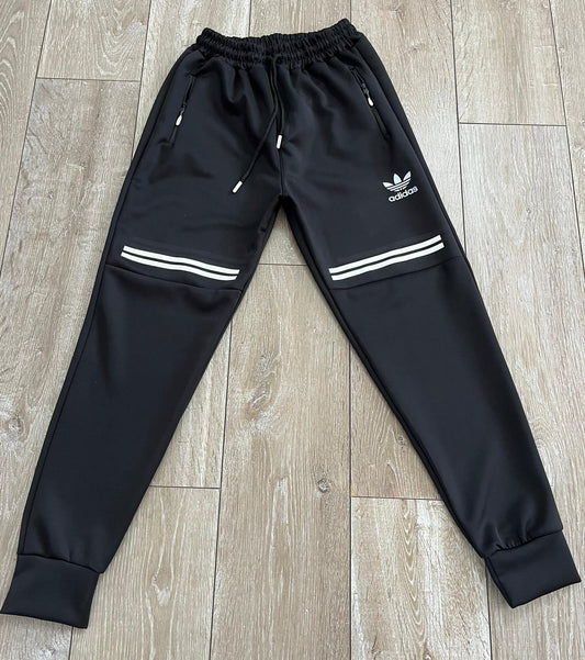 Pantalon Barbat Ad Negru
