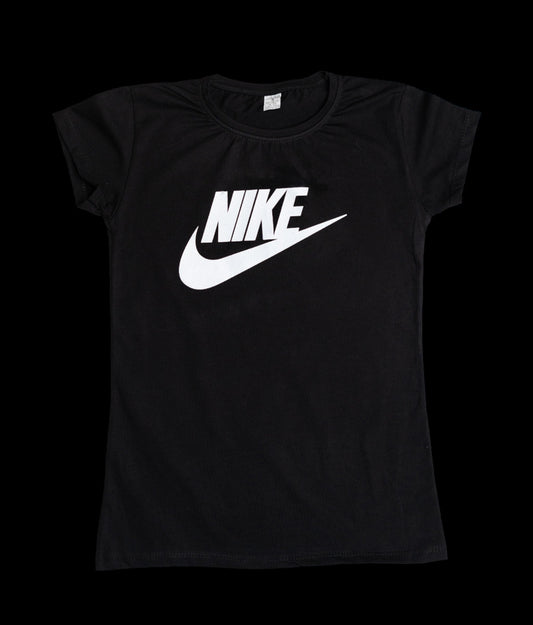 Tricou Dama NK Negru